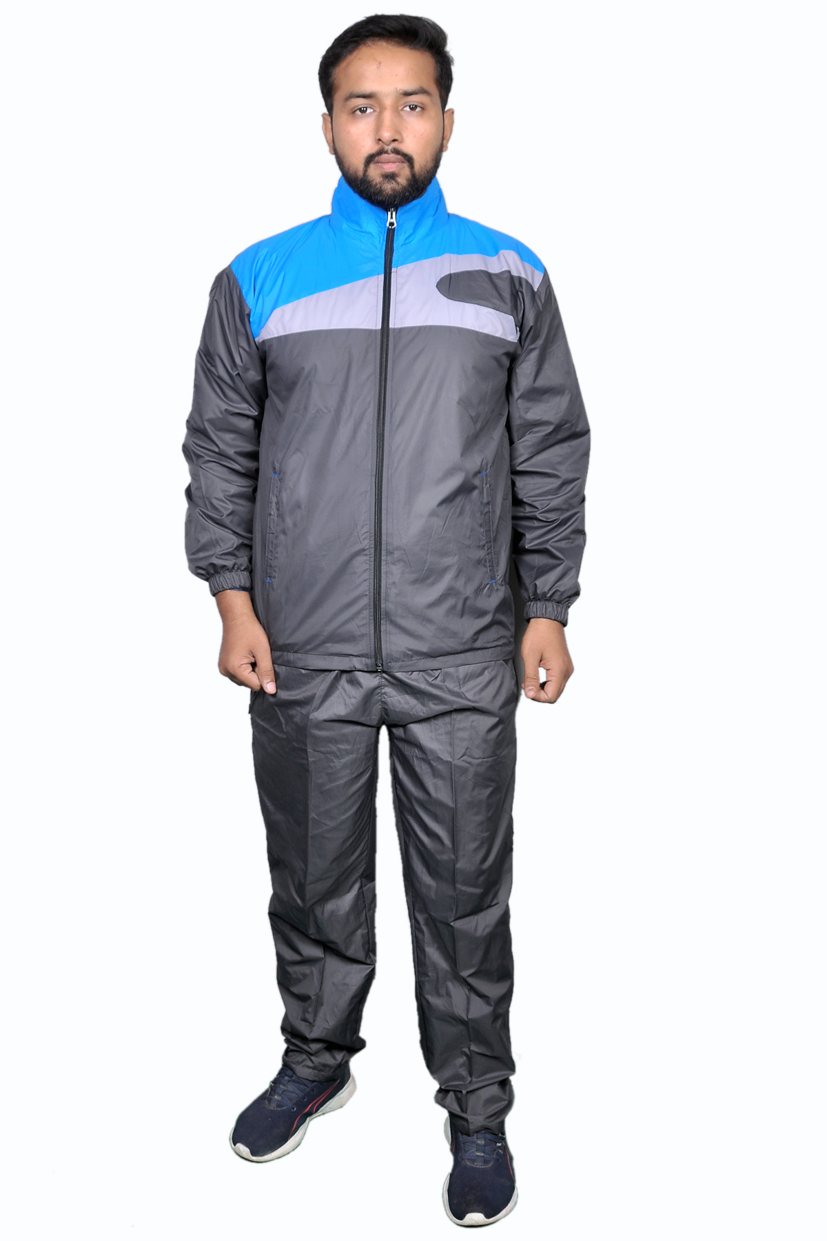 Windcutter jacket discount